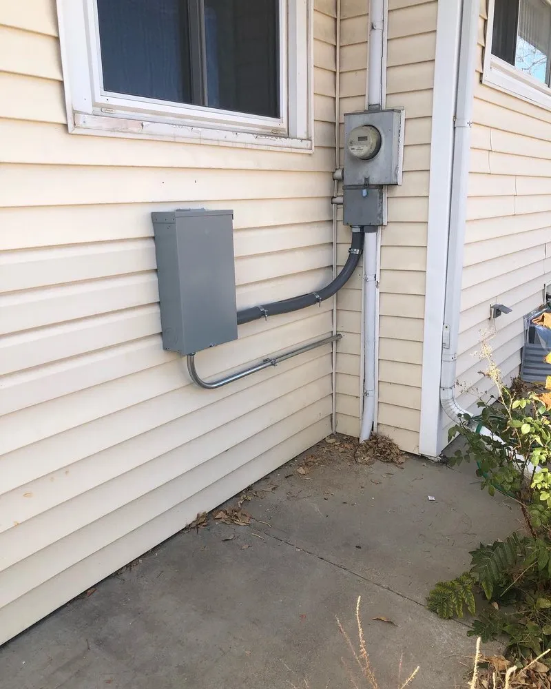 Expert lighting installation experts serving Fort Lupton, CO - Fort Lupton Electric
