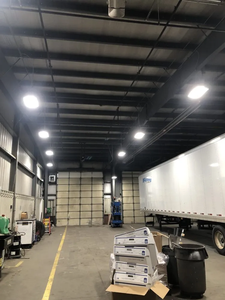 Professional wiring installation in Fort Lupton, CO by Fort Lupton Electric