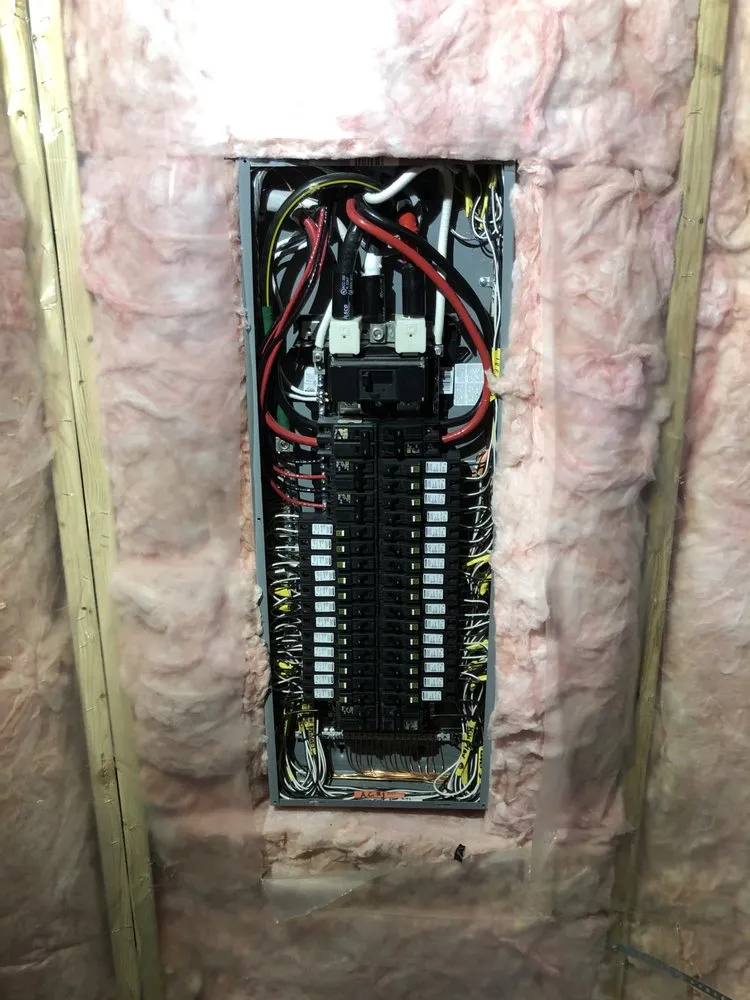 Licensed electrical repair service in Fort Lupton, CO - Fort Lupton Electric