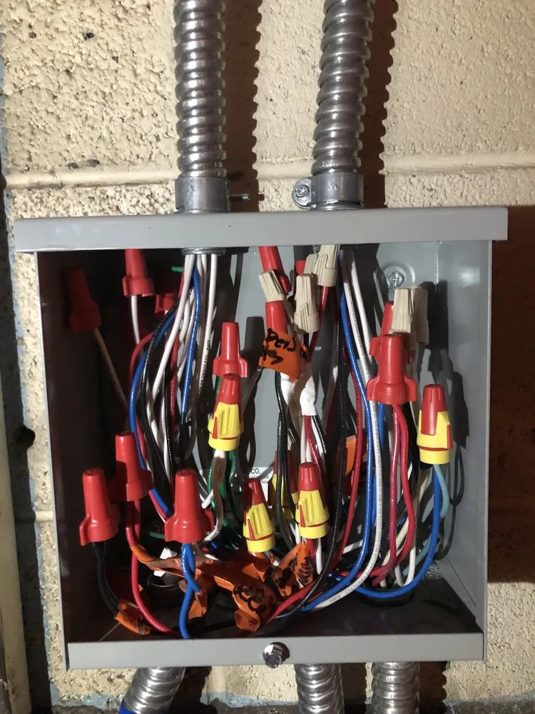 Professional wiring installation experts serving Fort Lupton, CO - Fort Lupton Electric