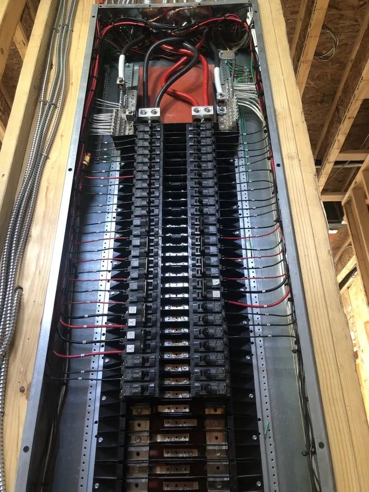 Licensed emergency electrical service service in Fort Lupton, CO - Fort Lupton Electric