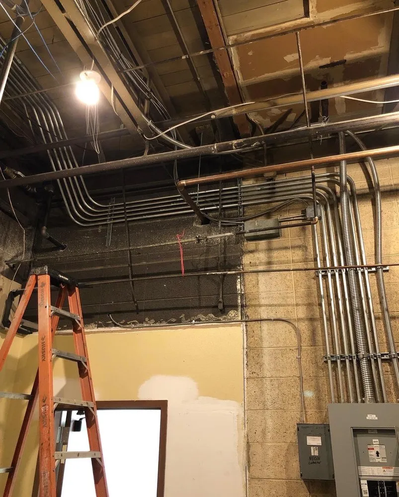 Certified outlet and switch repair in Fort Lupton, CO by Fort Lupton Electric