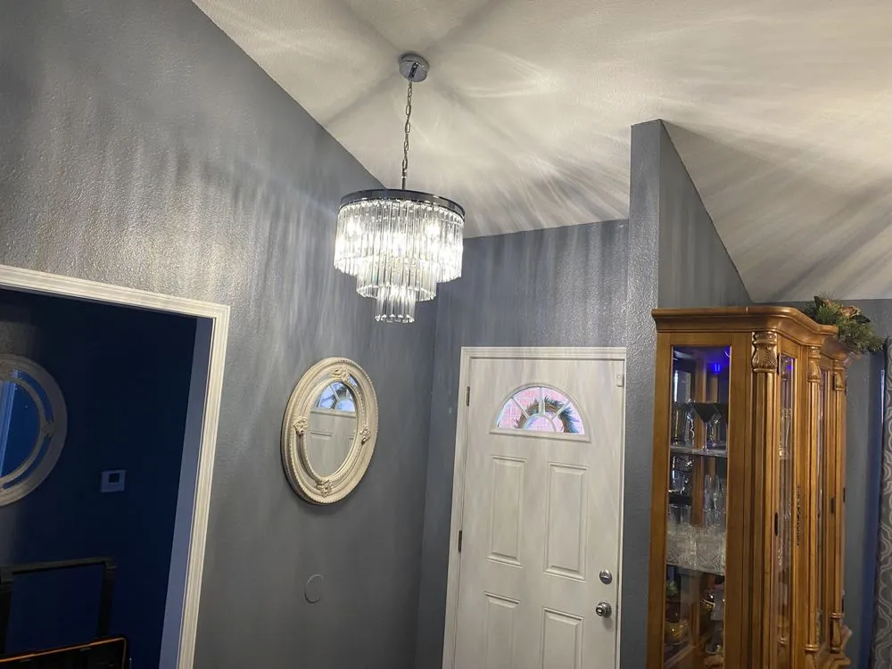 Slide of Forté Service