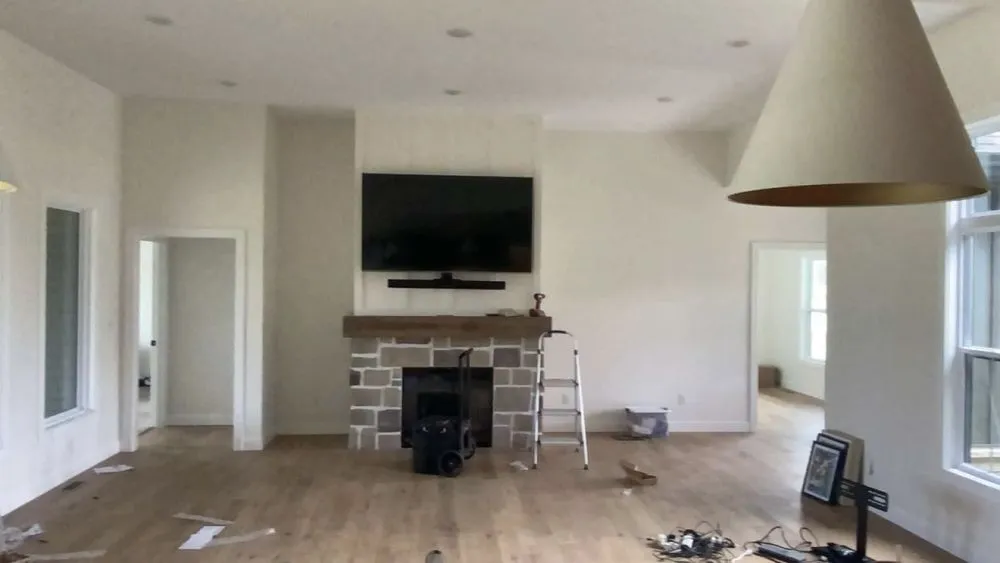 Slide of Forté Service