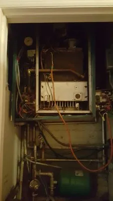 Fort Sheridan Licensed Electrician