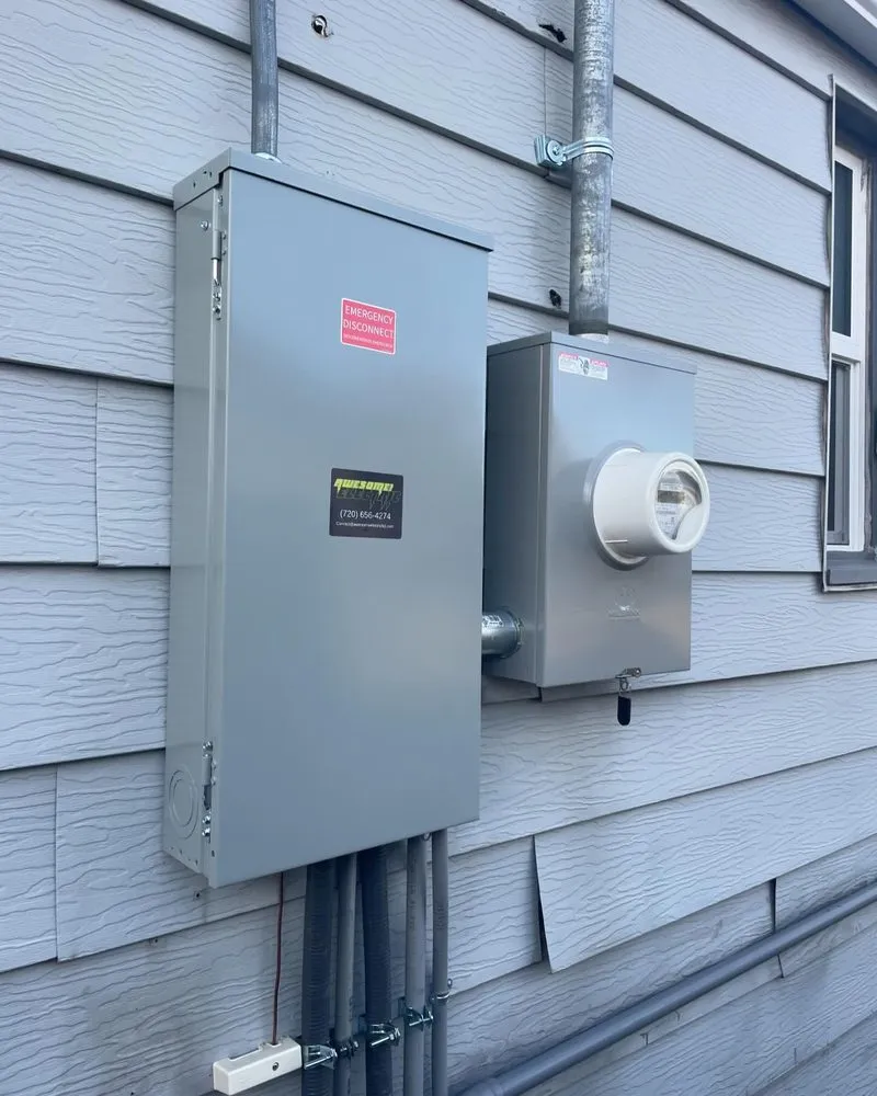 Slide of Fort Worth 24 Hour Electrician