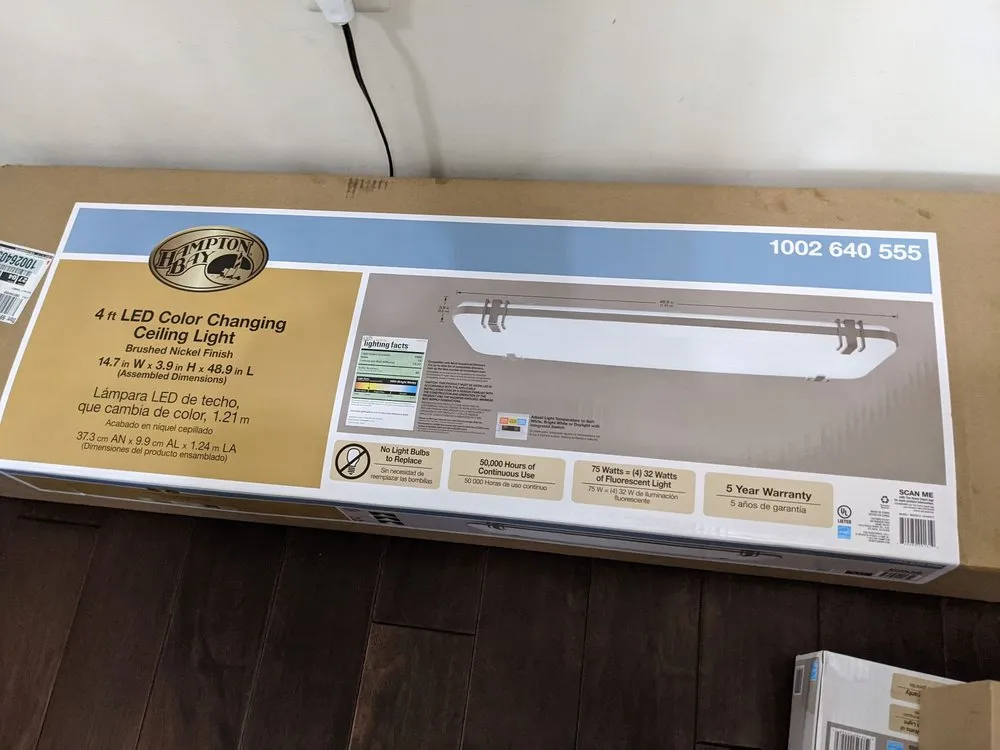 Slide of Fortech Electricians