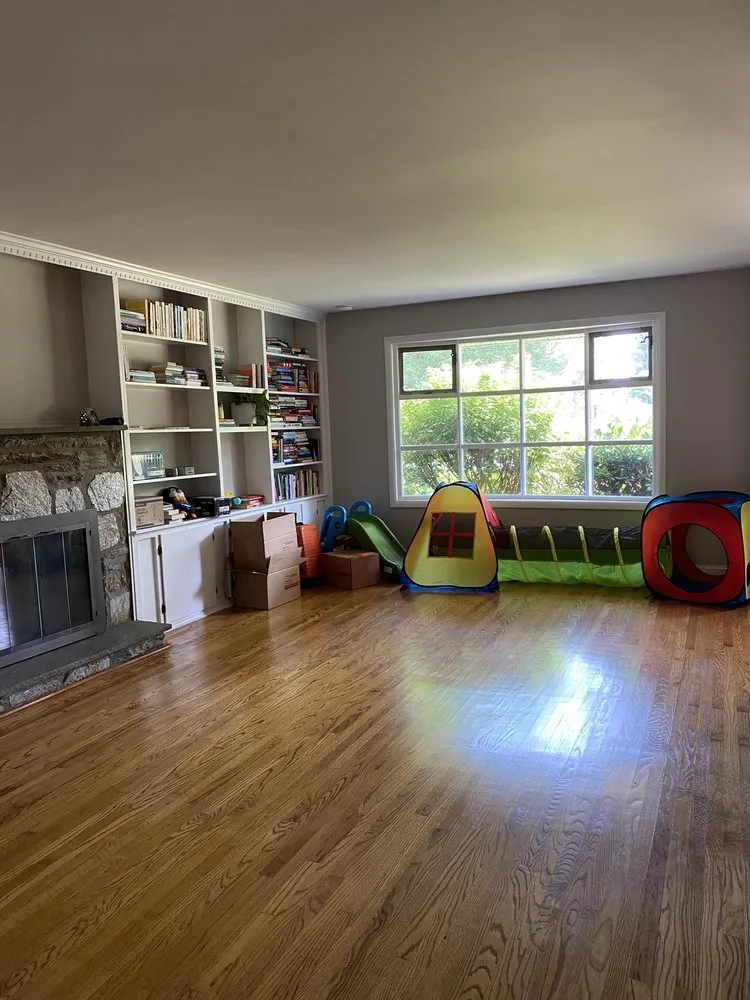 Slide of Fortech Electricians