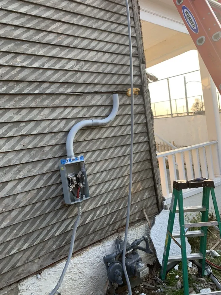 Emergency panel upgrade service in , - Fortech Electricians