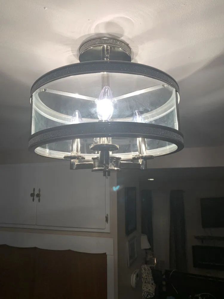 Slide of Fortech Electricians