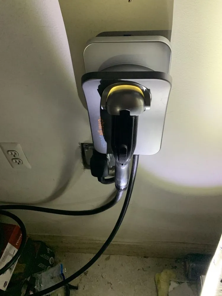 Slide of Fortech Electricians