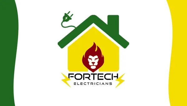 Fortech Electricians Logo