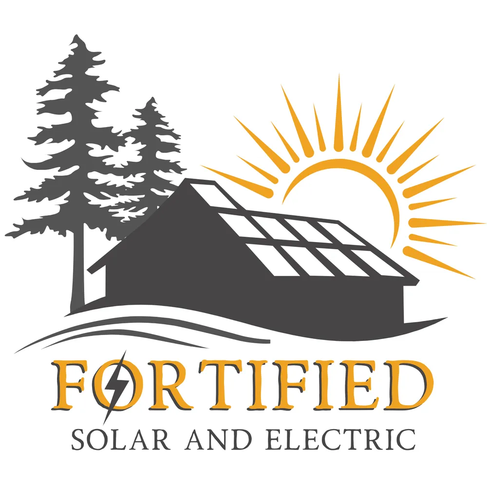 Licensed electrician providing lighting installation in Grand Canyon, AZ - Fortified Solar & Electric