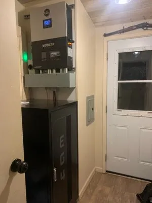 Fortified Solar & Electric