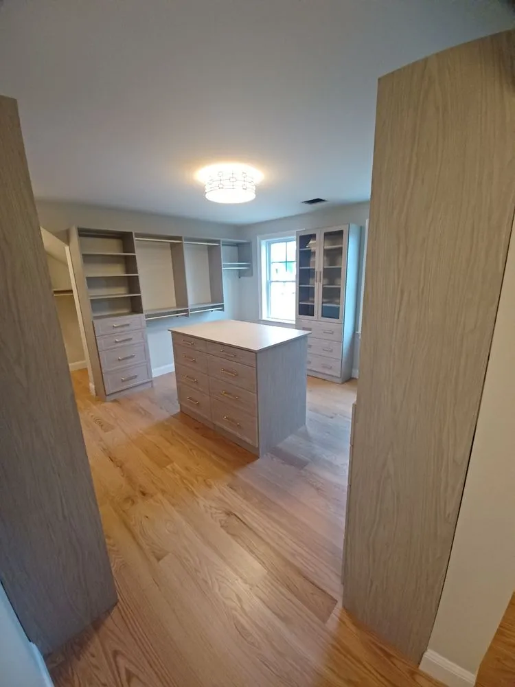 Slide of Fortin Power and Light