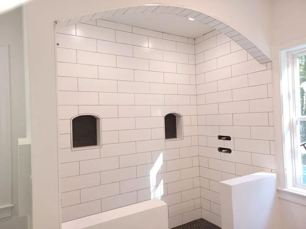 Slide of Fortin Power and Light