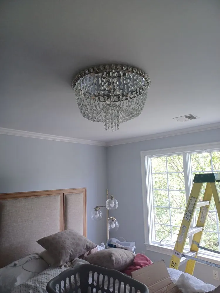 Slide of Fortin Power and Light