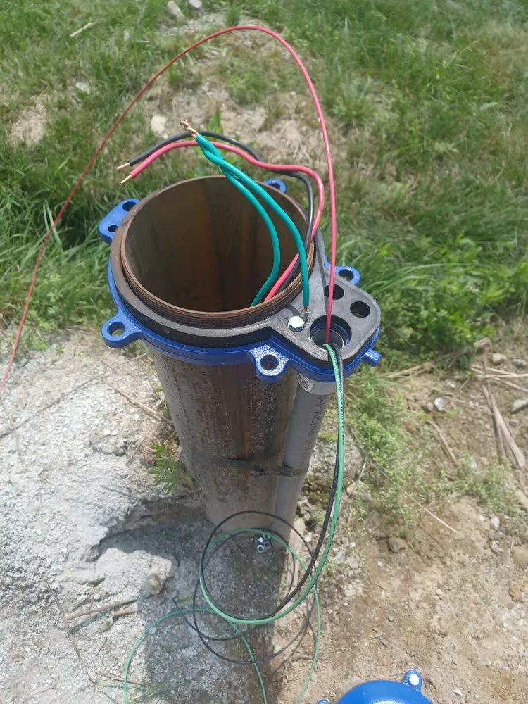 Slide of Fortin Power and Light