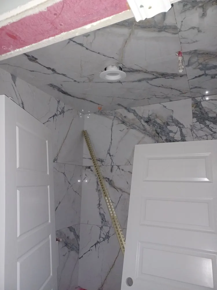 Slide of Fortin Power and Light