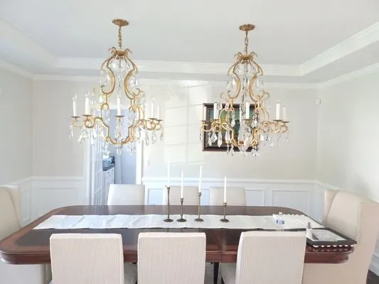 Fortin Power and Light