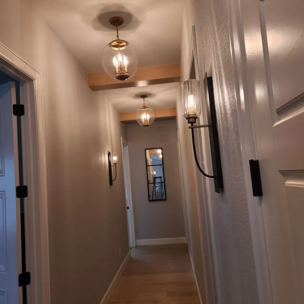 Slide of Fortress Electric