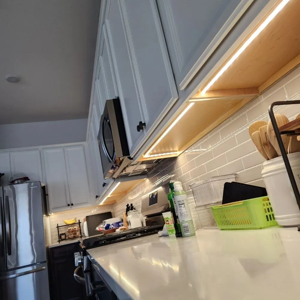 Slide of Fortress Electric