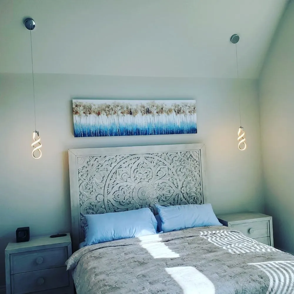 Slide of Fortress Electric