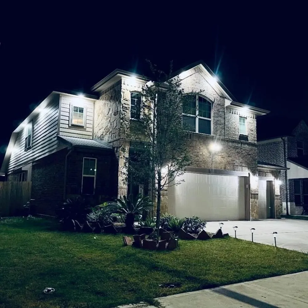 Slide of Fortress Electric