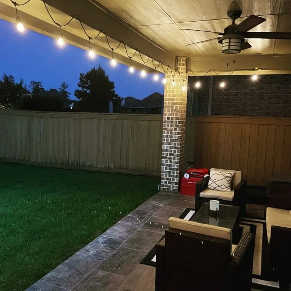 Slide of Fortress Electric