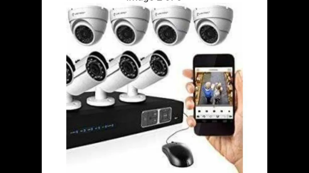 Slide of Fortress LVS