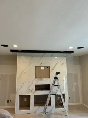 Fortress Renovation Logo