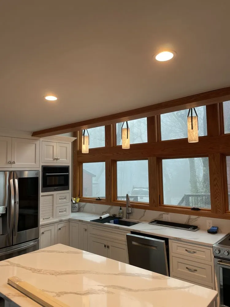 Trusted electrician providing outlet and switch repair in Afton, VA - Fortune Electric