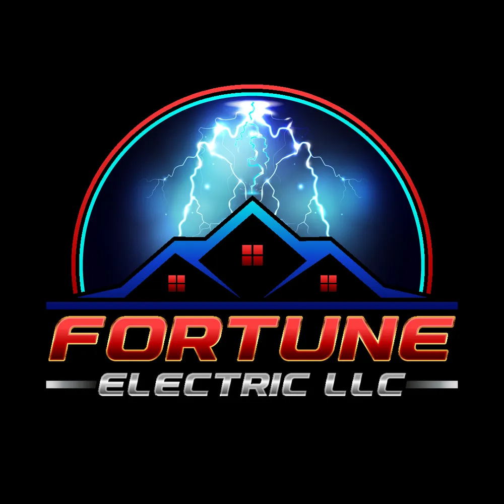 Licensed electrical repair service in Afton, VA - Fortune Electric