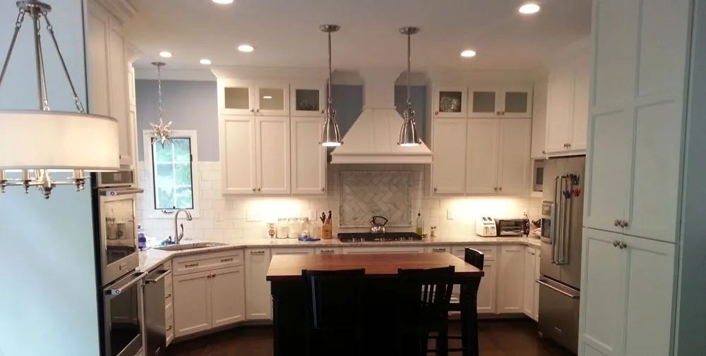 Trusted wiring installation in Winston-Salem, NC by Fortus Electric