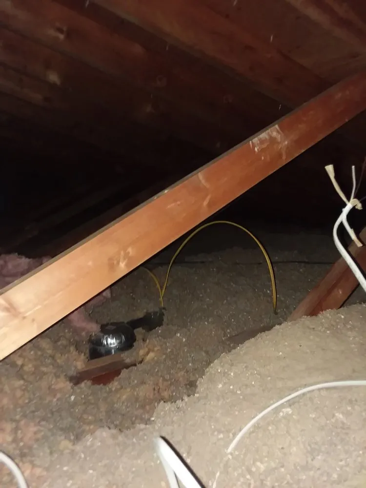 Expert emergency electrical service in Winston-Salem, NC by Fortus Electric