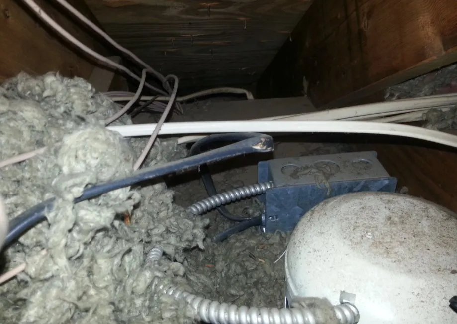 Expert lighting installation in Winston-Salem, NC by Fortus Electric