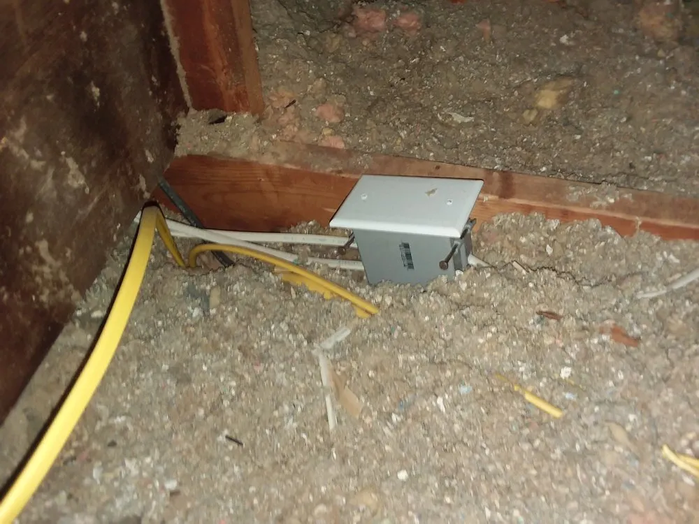 Licensed electrician providing electrical repair in Winston-Salem, NC - Fortus Electric