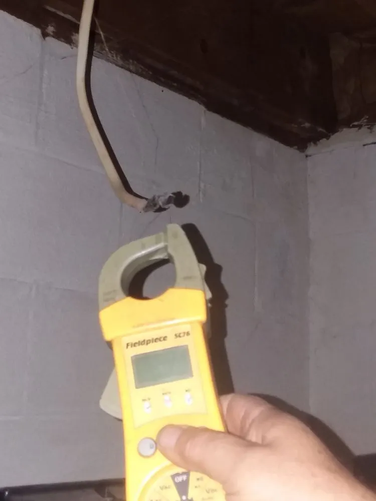 Emergency electrical repair experts serving Winston-Salem, NC - Fortus Electric