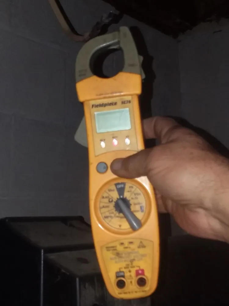 Expert emergency electrical service in Winston-Salem, NC by Fortus Electric