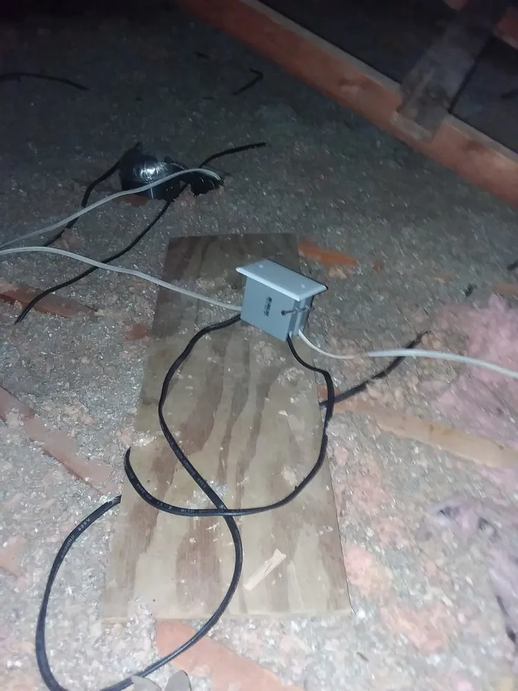 Licensed electrical repair experts serving Winston-Salem, NC - Fortus Electric