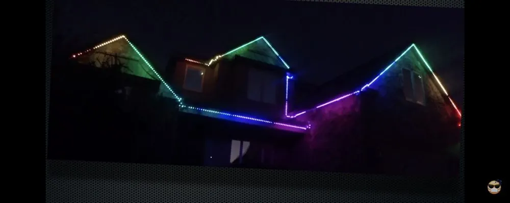 Slide of Forza Contractors