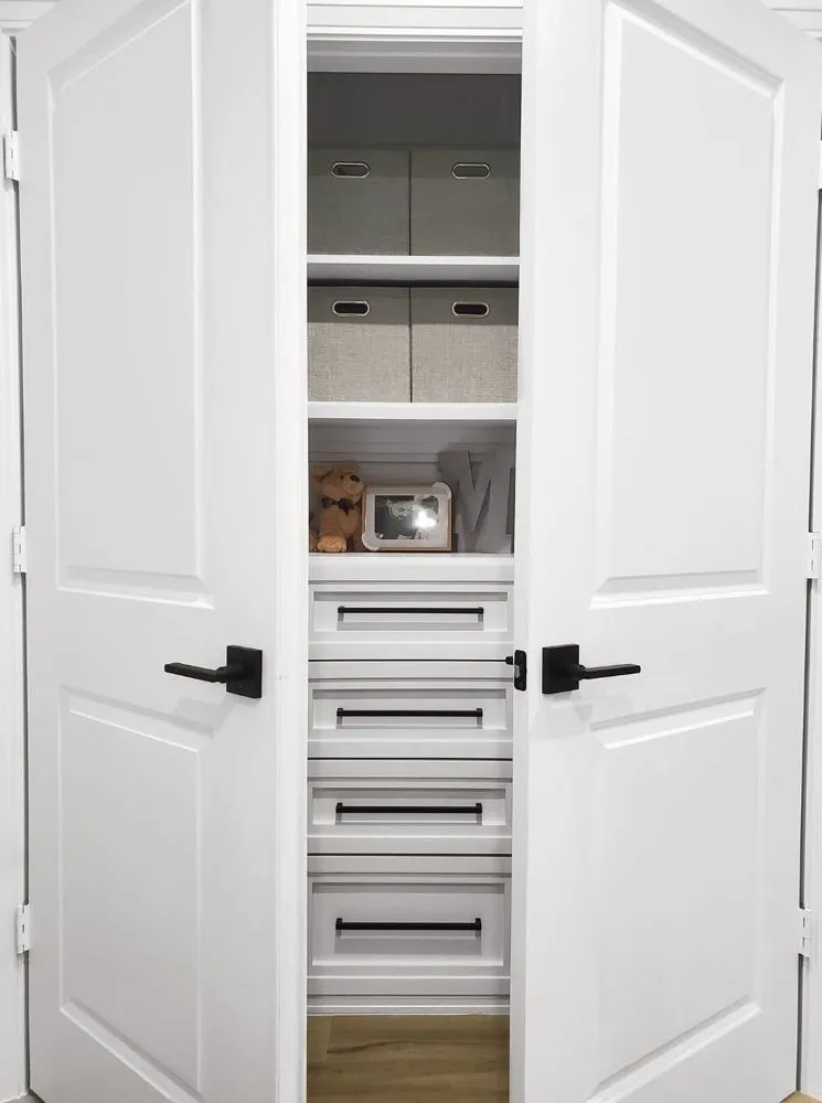 Slide of Forza Contractors