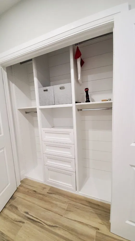 Slide of Forza Contractors