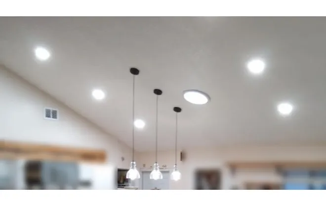 Slide of Forza Contractors