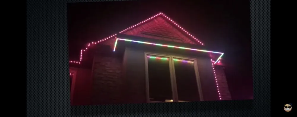 Slide of Forza Contractors