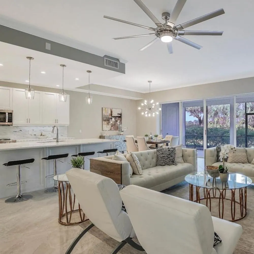 Slide of Forza Contractors