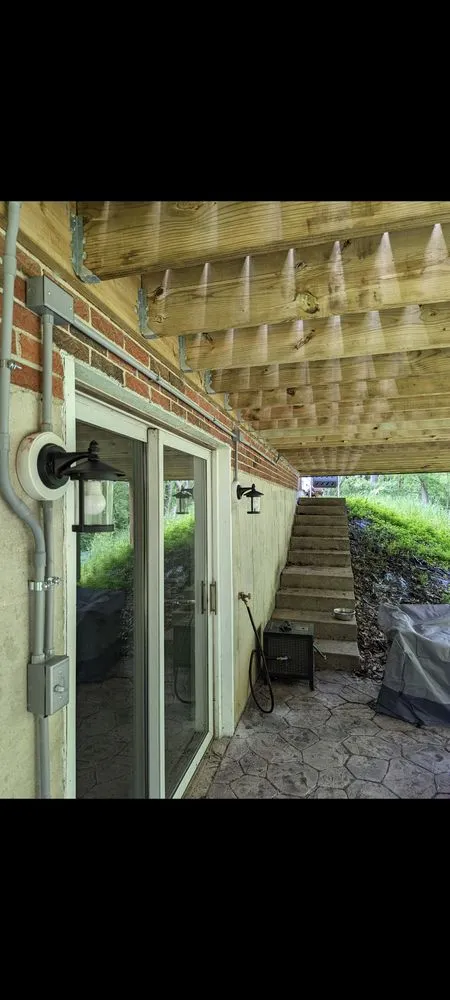 Expert electrical service for homes in circuit breaker repair,  by 