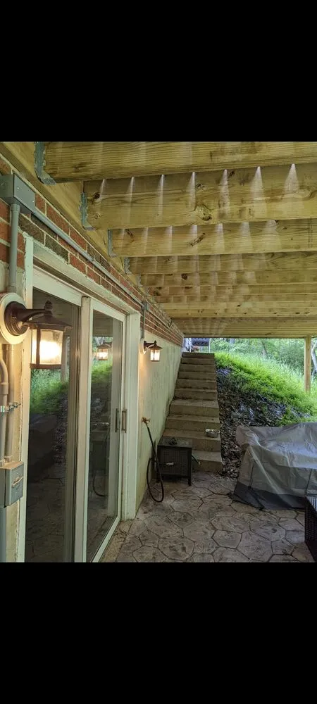 Professional electrical repair service in ,  - Fosgate Family Electric Company