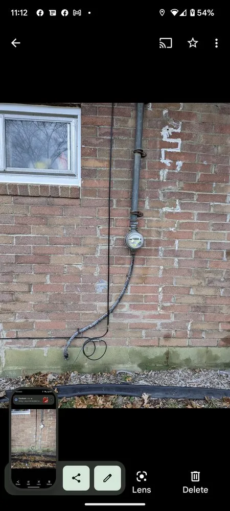 Slide of Fosgate Family Electric Company