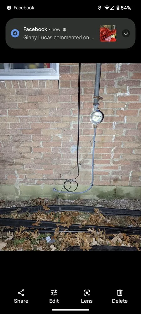 Slide of Fosgate Family Electric Company